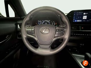 Lexus UX 2.0 300h UX Plus