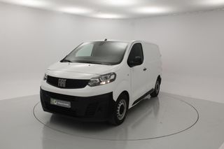 FIAT SCUDO FG BUSINESS 1.5 BLUEHDI 102 CV L1 4P