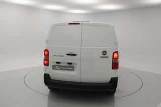 FIAT SCUDO FG BUSINESS 1.5 BLUEHDI 102 CV L1 4P