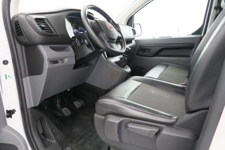 FIAT SCUDO FG BUSINESS 1.5 BLUEHDI 102 CV L1 4P