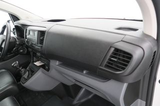 FIAT SCUDO FG BUSINESS 1.5 BLUEHDI 102 CV L1 4P