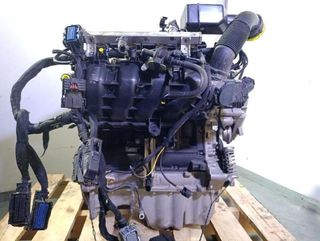 Opel rectp5677394 motor completo b14xer corsa 1.4