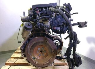 Opel rectp5677394 motor completo b14xer corsa 1.4