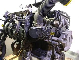 Opel rectp5677394 motor completo b14xer corsa 1.4