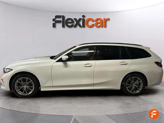 BMW Serie 3 320d xDrive Automática Touring