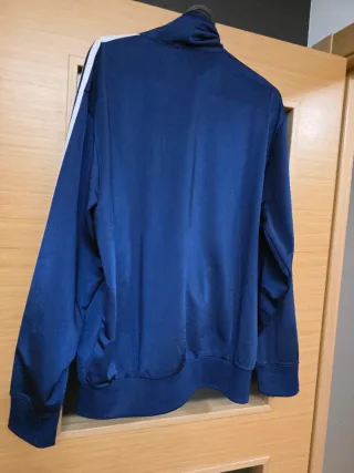 Nueva - Chaqueta Adidas Firebird (Talla M)