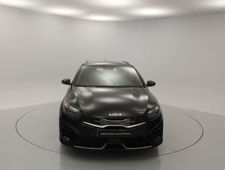 KIA CEED PHEV Tourer 1.6 PHEV eDrive