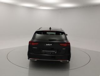 KIA CEED PHEV Tourer 1.6 PHEV eDrive