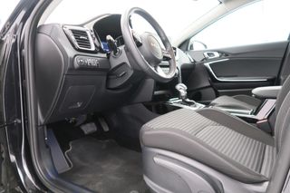 KIA CEED PHEV Tourer 1.6 PHEV eDrive