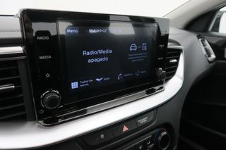 KIA CEED PHEV Tourer 1.6 PHEV eDrive