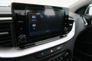 KIA CEED PHEV Tourer 1.6 PHEV eDrive