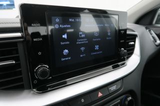 KIA CEED PHEV Tourer 1.6 PHEV eDrive