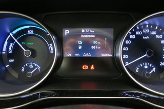 KIA CEED PHEV Tourer 1.6 PHEV eDrive