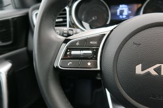 KIA CEED PHEV Tourer 1.6 PHEV eDrive