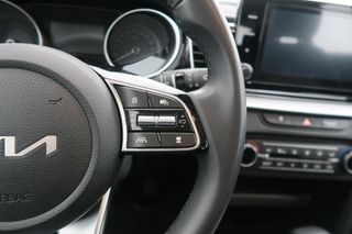 KIA CEED PHEV Tourer 1.6 PHEV eDrive