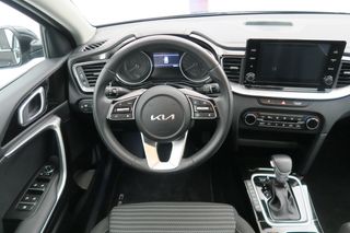 KIA CEED PHEV Tourer 1.6 PHEV eDrive