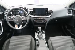 KIA CEED PHEV Tourer 1.6 PHEV eDrive