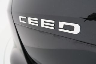 KIA CEED PHEV Tourer 1.6 PHEV eDrive