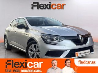Renault Megane Business TCe 103 kW (140CV) GPF -SS