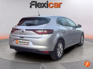 Renault Megane Business TCe 103 kW (140CV) GPF -SS