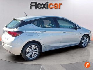Opel Astra 1.2T SHT 96kW (130CV) Business Elegance