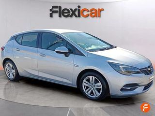Opel Astra 1.2T SHT 96kW (130CV) Business Elegance