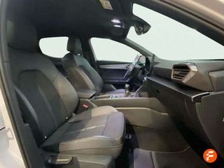 Cupra León 1.5 TSI 110 KW (150 CV)