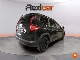 Dacia Jogger Comfort TCe 81kW (110CV) 5 plazas
