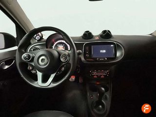 Smart Fortwo 60kW(81CV) electric drive coupe