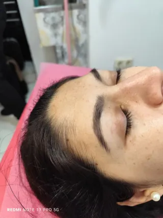 Micropigmentación Cejas y Labios