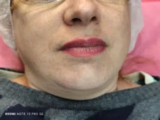 Micropigmentación Cejas y Labios