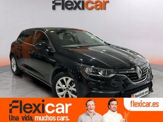 Renault Megane Business Tce GPF 103 kW (140CV)