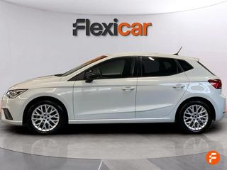 Seat Ibiza 1.0 TSI 85kW (115CV) FR XL