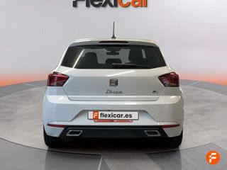 Seat Ibiza 1.0 TSI 85kW (115CV) FR XL