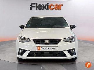 Seat Ibiza 1.0 TSI 85kW (115CV) FR XL