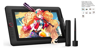 XP-Pen Artist 13.3 Pro Tableta Gráfica