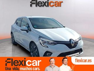Renault Clio Intens E-Tech Híbrido 104 kW (140CV)