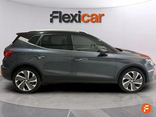 Seat Arona 1.5 TSI 110kW DSG FR XL