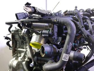 Rectp5704178 cyrb motor completo audi a5 (f53, 2.0