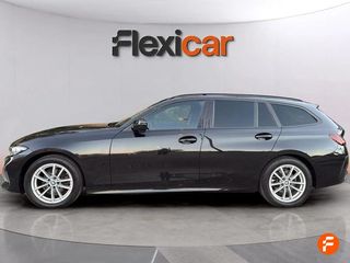 BMW Serie 3 320d xDrive Automática Touring