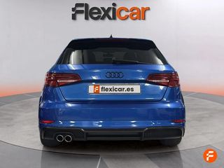 Audi A3 35 TFSI 110kW (150CV) S tronic Sportback