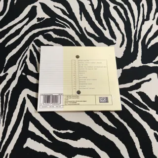 Q-Moog The Arc of Blueness