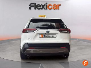 Toyota Rav4 2.5l 220H Advance