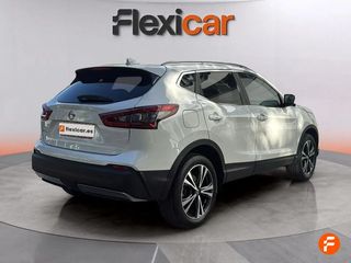 Nissan Qashqai DIG-T 85 kW (115 CV) N-CONNECTA