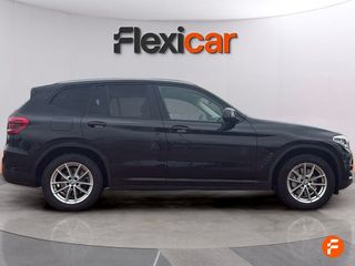 BMW X3 xDrive30d
