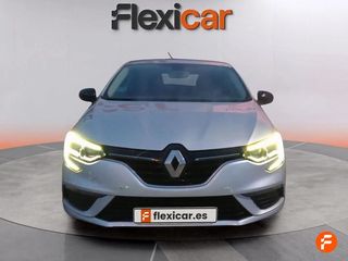 Renault Megane Limited + TCe 103 kW (140CV) GPF -SS