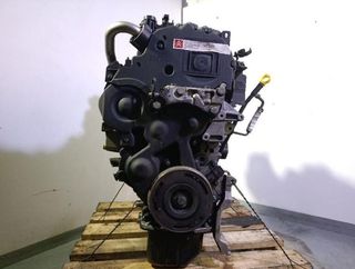 Motor completo citroen 8hx c2 1.4 hdi rectp5707173