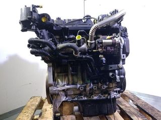 Motor completo citroen 8hx c2 1.4 hdi rectp5707173