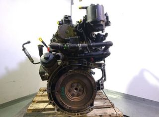 Motor completo citroen 8hx c2 1.4 hdi rectp5707173