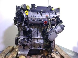 Motor completo citroen 8hx c2 1.4 hdi rectp5707173